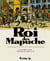 Le roi des mapuche - coffret t.1 et t.2