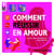 Comment réussir en amour - guide des amoureux passionnés