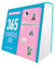 Magnetic frigo : 365 conseils zen (édition 2024)