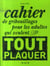 Cahier de gribouillages pour les adultes qui veulent tout plaquer