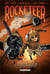 Rocketeer - nouvelles aventures t.1 - le cargo maudit