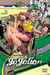 Jojo's bizarre adventure - saison 8 - Jojolion Tome 3