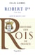 Robert 1er - 922-923