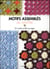 MOTIFS ASSEMBLES AU CROCHET