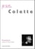 Je suis... : Colette