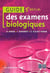 Guide des examens biologiques (5e édition)