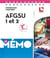 AFGSU 1 et 2 - urgences vitales, urgences potentielles, risques collectifs, règles d'hygiène (2e édition)