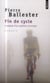 Fin de cycle - autopsie d'un système corrompu