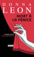 Mort à la Fenice