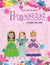 CHOISIS TON LOOK PRINCESSES