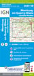 2039Sb Cahors(Ouest).Labastide-Marnhac.Montcuq