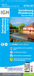 3715Ot Sarrebourg/Phalsbourg/Pays Des Etangs