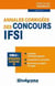 Annales corrigées des concours IFSI
