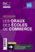 Réussir les oraux des écoles de commerce (édition 2016)