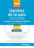 Gardien de la paix - coucours externe - 1500 qcm sur sur les connaissances générales, 3e épreuve d'admissibilité (2e partie) - catégorie b (concours 2016/2017)
