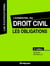 L'essentiel du droit civil - les obligations (3e édition)