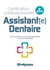 Objectif BTS : assistant(e) dentaire