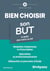Bien choisir son but : Le guide pour entrer en IUT