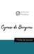 Cyrano de Bergerac de Edmond Rostand (fiche de lecture et analyse complète de l'oeuvre)