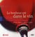 Le bonheur est dans le vin