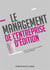 Le management de l'entreprise d'edition