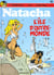 Natacha Tome 10 : l'ile d'outre-monde