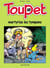 Toupet Tome 10 - Toupet martyrise les tympans