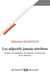 Les adjectifs jamais attributs - syntaxe et sémantique des adjectifs constructeurs de la référence