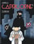 Capricorne Tome 18 : Zarkan