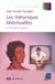 Les rhétoriques télévisuelles - le formatage du regard
