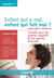 Enfant qui a mal, enfant qui fait mal ? Tome 2 : grands enfants, adolescents : Conseils pour les parents adoptifs et les parents d'accueil