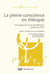 La pleine conscience en thérapie - une approche de la Mindfulness basée sur l'ACT en psychothérapie
