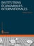 Institutions économiques internationales - éléments de droit international  économiques
