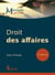 Droit des affaires - 2e édition