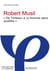 Robert musil -  de torless  a  l'homme sans qualites