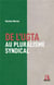 De l'ugta au pluralisme syndical