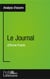 Le journal d'Anne Frank : analyse approfondie