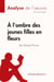 À l'ombre des jeunes filles en fleurs de Marcel Proust