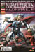 Marvel heroes 11