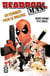 Deadpool Max Tome 1 : un penchant pour la violence