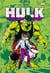 Hulk : Intégrale vol.7 : 1992