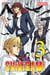 Shikigami Tome 3