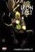 Iron Fist Tome 3 : l'évasion de la huitième cité