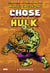 Marvel two-in-one : Intégrale vol.1 : 1973-1975, Chose et l'incroyable Hulk