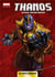 THANOS LA-HAUT, UN DIEU ECOUTE