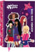 Kinra girls - agenda (édition 2015/2016)
