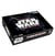 Star Wars : le grand quiz collector - toute la saga - 650 questions et défis