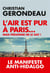 L'Air est pur à Paris