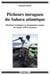 Pêcheurs imraguen du Sahara atlantique. Mutations techniques et changements sociaux des années 1970 à nos jours