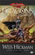 La guerre des âmes Tome 3 : dragons d'une lune disparue